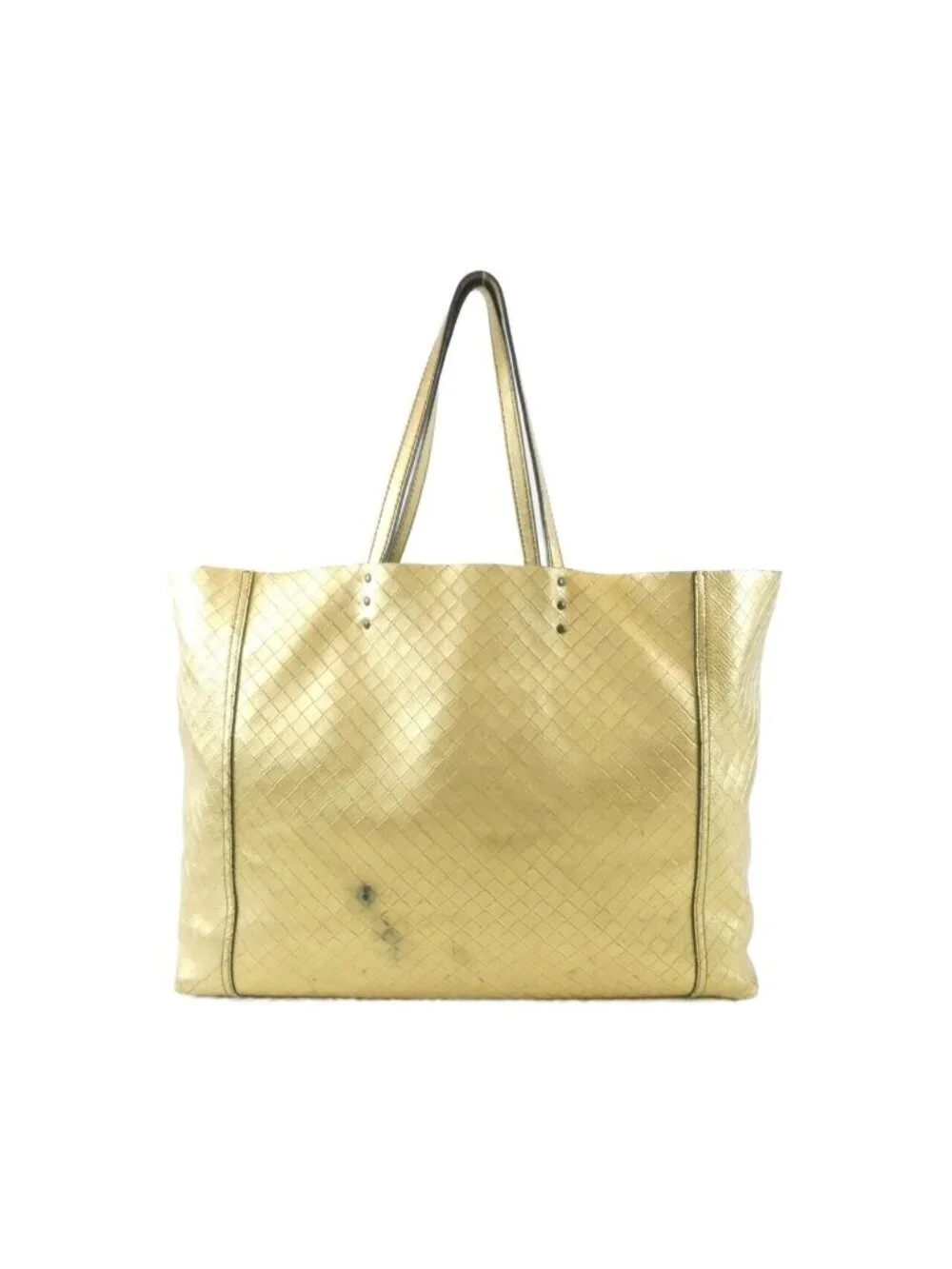 Bottega Veneta Intrecci Omirage Bag